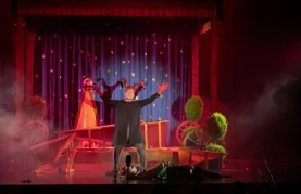 Kazališna magija vraća se u Ludbreg  - predstava je besplatna, ali požurite! Broj mjesta je ograničen