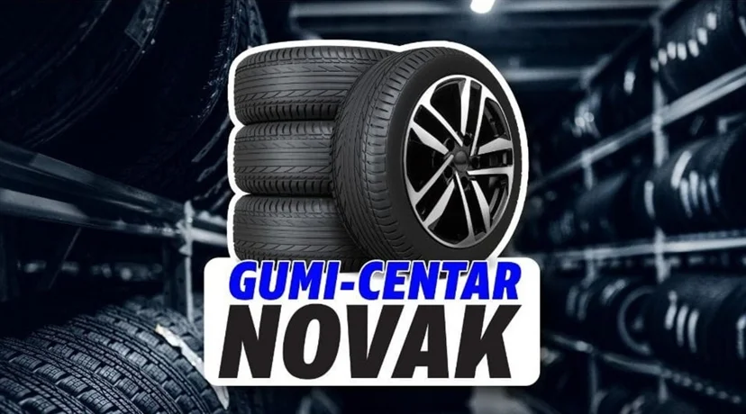 Sve za vaše limene ljubimce na jednome mjestu u Gumi-centru Novak