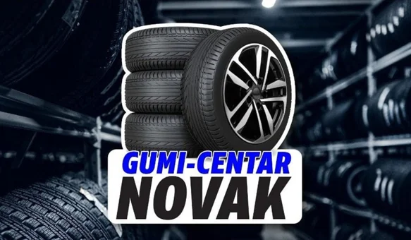 Sve za vaše limene ljubimce na jednome mjestu u Gumi-centru Novak