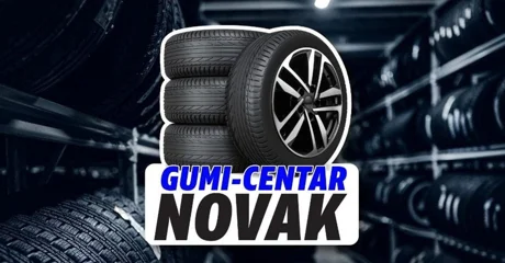 Sve za vaše limene ljubimce na jednome mjestu u Gumi-centru Novak