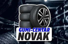 Sve za vaše limene ljubimce na jednome mjestu u Gumi-centru Novak