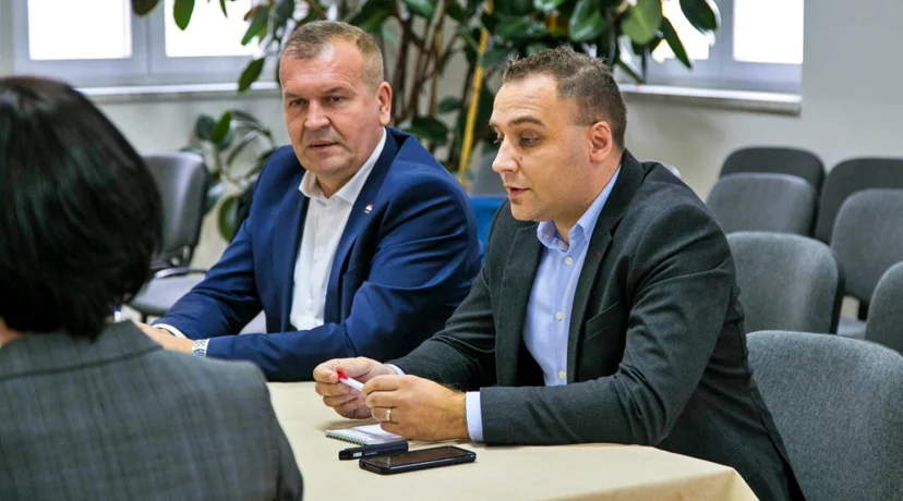 Općina Maruševec domaćin članovima Koordinacije branitelja Varaždinske županije