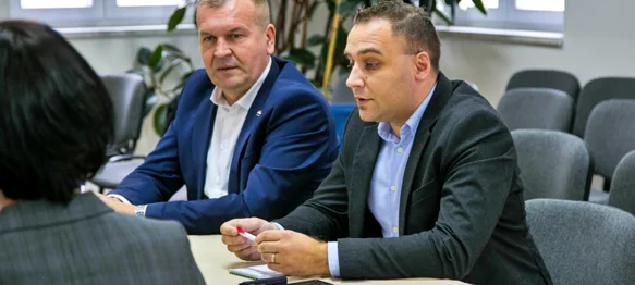 Općina Maruševec domaćin članovima Koordinacije branitelja Varaždinske županije