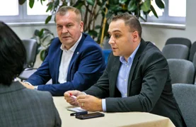 Općina Maruševec domaćin članovima Koordinacije branitelja Varaždinske županije