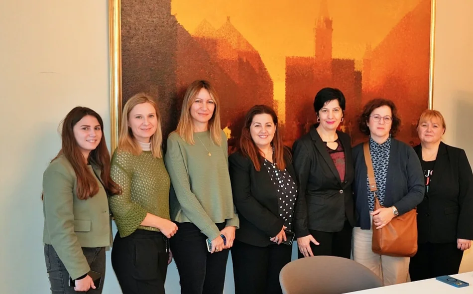 Grad Varaždin nastavlja s aktivnostima jačanja kapaciteta i razmjene iskustva putem programa Europske urbane inicijative