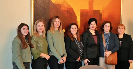 Grad Varaždin nastavlja s aktivnostima jačanja kapaciteta i razmjene iskustva putem programa Europske urbane inicijative