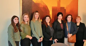 Grad Varaždin nastavlja s aktivnostima jačanja kapaciteta i razmjene iskustva putem programa Europske urbane inicijative