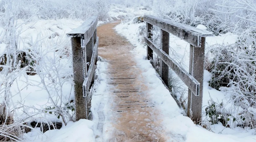 Idućeg tjedna nad Europu se spušta hladniji zrak - nosi nam i snježne pahulje?