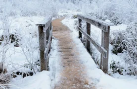 Idućeg tjedna nad Europu se spušta hladniji zrak - nosi nam i snježne pahulje?