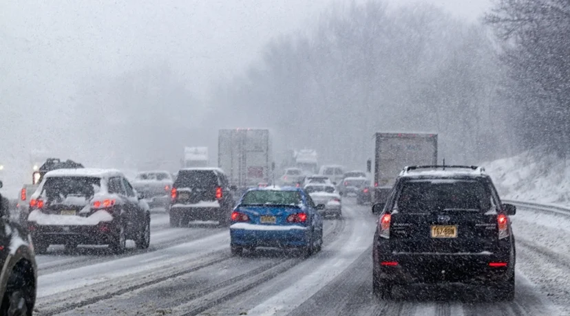 Ne igrajte se sa životom - od danas obavezna zimska oprema!