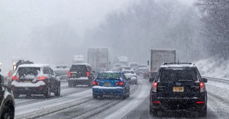 Osonjački: &bdquo;Sve ekipe su na terenu! Do kraja dana ceste će biti očišćene&rdquo;