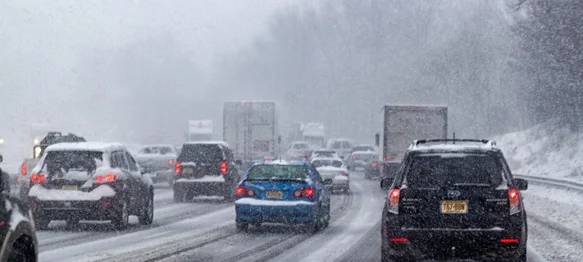 Ne igrajte se sa životom - od danas obavezna zimska oprema!