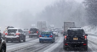 Ne igrajte se sa životom - od danas obavezna zimska oprema!