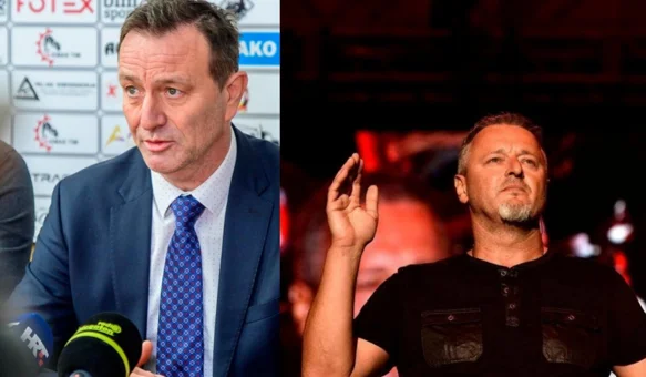 Bosilj o Thompsonu: Varaždin je drugačija sredina, ostalo je barem još pola dvorane za drugi koncert