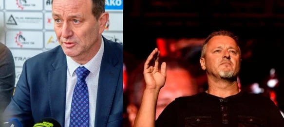 Bosilj o Thompsonu: Varaždin je drugačija sredina, ostalo je barem još pola dvorane za drugi koncert