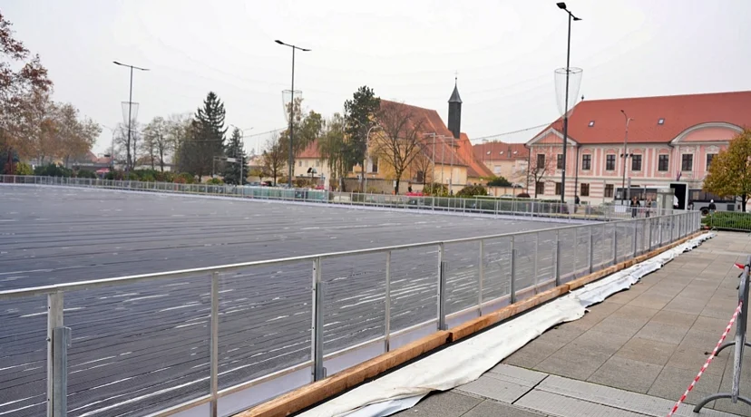 HO,HO, HO Bosilj otkrio kada se otvara najveće klizalište u Hrvatskoj i kakvi nas noviteti očekuju na Adventu