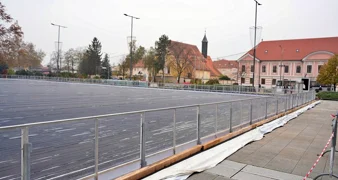 HO,HO, HO Bosilj otkrio kada se otvara najveće klizalište u Hrvatskoj i kakvi nas noviteti očekuju na Adventu