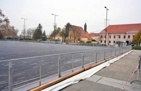 HO,HO, HO Bosilj otkrio kada se otvara najveće klizalište u Hrvatskoj i kakvi nas noviteti očekuju na Adventu