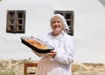 VIDEO Marija Žirovec približila nam je bednjanski kraj domaćim krumperskim štrukljima i finim becikljinima