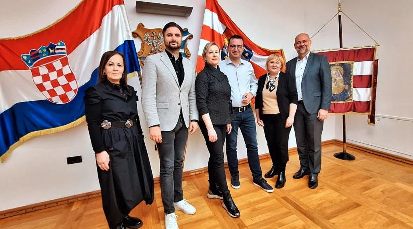 Za upraviteljicu Zaklade „Sveti Mihael” ponovno izabrana Jelena Blaži