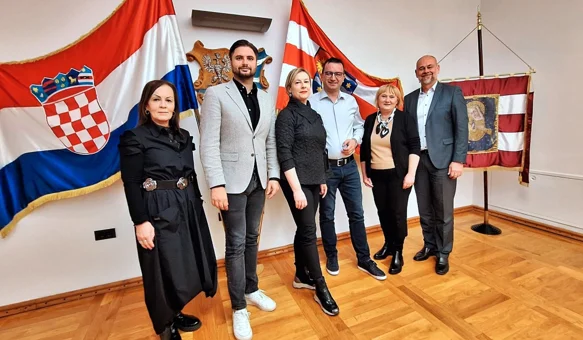 Za upraviteljicu Zaklade „Sveti Mihael” ponovno izabrana Jelena Blaži