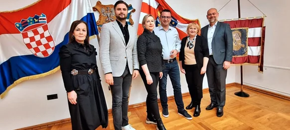 Za upraviteljicu Zaklade &bdquo;Sveti Mihael&rdquo; ponovno izabrana Jelena Blaži