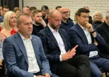 HDZ Varaždin izabrao članove Gradskog odbora, Runac istaknuo: Zajedništvom do pobjede i u Varaždinu!!!