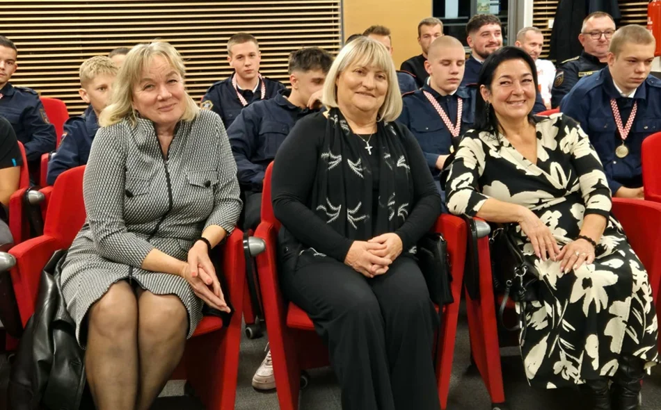 Grad Novi Marof nagradio najuspješnije sportaše i mlade vatrogasce