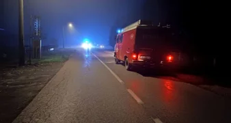 Policija objavila detalje teške prometne nesreće kod Hrženice u kojoj je stradalo četvero mladih