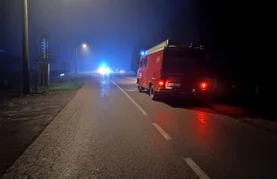 Policija objavila detalje teške prometne nesreće kod Hrženice u kojoj je stradalo četvero mladih