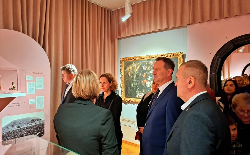 FOTO I AUDIO Svi su htjeli biti dio povijesti - gužva na obilježavanju stoljeća Gradskog muzeja Varaždin