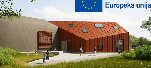 Stara pekara – novo poglavlje Ludbrega! Kreće realizacija najvećeg kulturnog projekta u povijesti