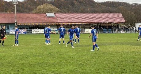 Ovaj vikend na rasporedu odgođeni susreti Elitne i Prve ŽNL