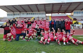 Varaždinska Sloboda je jesenski prvak: „Iskustvo nadograđeno mladim talentima”