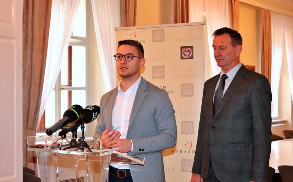 AUDIO Najavljena 4. sjednica Gradskog vijeća Grada Varaždina - očekuje se dinamična rasprava oko proračuna!