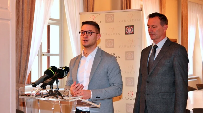 AUDIO Najavljena 4. sjednica Gradskog vijeća Grada Varaždina - očekuje se dinamična rasprava oko proračuna!