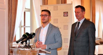 AUDIO Najavljena 4. sjednica Gradskog vijeća Grada Varaždina - očekuje se dinamična rasprava oko proračuna!