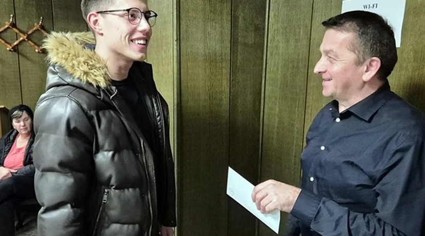 Studentima i ove godine jednokratne novčane potpore povodom blagdana