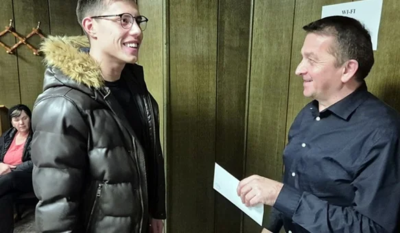 Studentima i ove godine jednokratne novčane potpore povodom blagdana