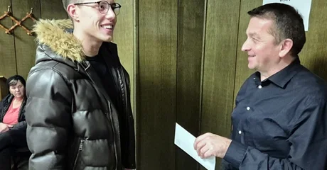 Studentima i ove godine jednokratne novčane potpore povodom blagdana