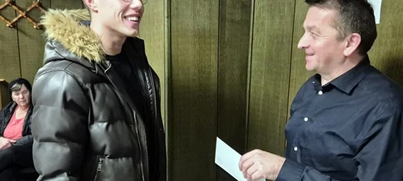 Studentima i ove godine jednokratne novčane potpore povodom blagdana