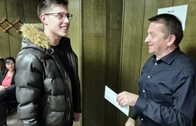 Studentima i ove godine jednokratne novčane potpore povodom blagdana