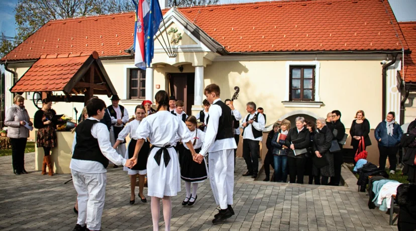 Održani Dani mošta i kustoja 2025. u Tužnom