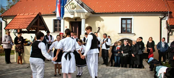 Održani Dani mošta i kustoja 2025. u Tužnom