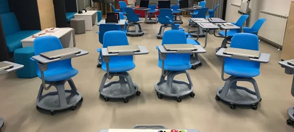 Ova škola u Varaždinskoj županiji rekorder u mobilnosti učenika