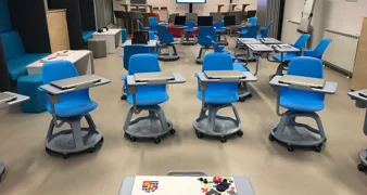 Ova škola u Varaždinskoj županiji rekorder u mobilnosti učenika