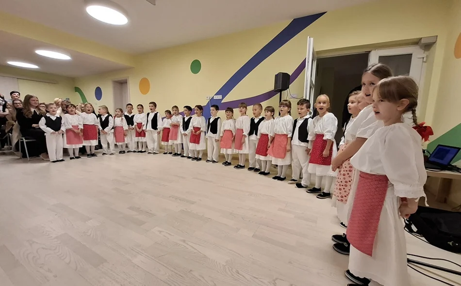 FOTO Otvoren rekonstruirani i dograđeni Dječji vrtić „Potočić”