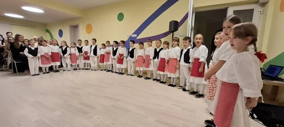 Za novorođenu djecu novčane potpore i pokrivanje dijela troškova boravka u vrtiću