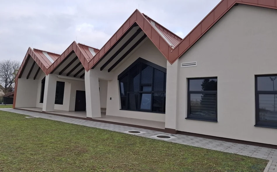 FOTO Otvoren rekonstruirani i dograđeni Dječji vrtić „Potočić”