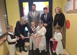 AUDIO I FOTO Otvoren rekonstruirani i dograđeni Dječji vrtić „Potočić”